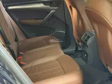 Audi Q5 2.0 TFSI Quattro 2017 - Xe lên nhiều đồ, cực sang trọng