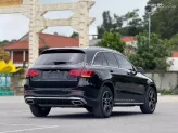 Mercedes-Benz GLC 300 4Matic 2021 - Xe đẹp bảo dưỡng định kỳ, 1 chủ HP từ mới