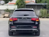 Mercedes-Benz GLC 300 4Matic 2021 - Xe đẹp bảo dưỡng định kỳ, 1 chủ HP từ mới