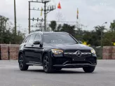 Mercedes-Benz GLC 300 4Matic 2021 - Xe đẹp bảo dưỡng định kỳ, 1 chủ HP từ mới