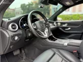 Mercedes-Benz GLC 300 4Matic 2021 - Xe đẹp bảo dưỡng định kỳ, 1 chủ HP từ mới