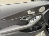 Mercedes-Benz GLC 300 4Matic 2021 - Xe đẹp bảo dưỡng định kỳ, 1 chủ HP từ mới
