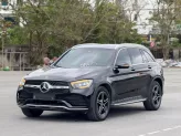 Mercedes-Benz GLC 300 4Matic 2021 - Xe đẹp bảo dưỡng định kỳ, 1 chủ HP từ mới