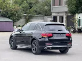 Mercedes-Benz GLC 300 4Matic 2021 - Xe đẹp bảo dưỡng định kỳ, 1 chủ HP từ mới