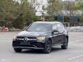 Mercedes-Benz GLC 300 4Matic 2021 - Xe đẹp bảo dưỡng định kỳ, 1 chủ HP từ mới