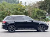 Mercedes-Benz GLC 300 4Matic 2021 - Xe đẹp bảo dưỡng định kỳ, 1 chủ HP từ mới