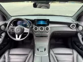 Mercedes-Benz GLC 300 4Matic 2021 - Xe đẹp bảo dưỡng định kỳ, 1 chủ HP từ mới