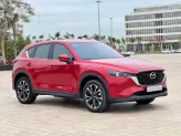 Mazda CX-5 2023 - Xe cực đẹp bản deluxe