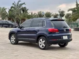 Volkswagen Tiguan Phiên bản khác 2016 - Giá tốt thương lượng