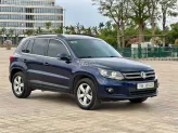 Volkswagen Tiguan Phiên bản khác 2016 - Giá tốt thương lượng