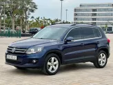 Volkswagen Tiguan Phiên bản khác 2016 - Giá tốt thương lượng