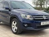 Volkswagen Tiguan Phiên bản khác 2016 - Giá tốt thương lượng