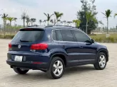Volkswagen Tiguan Phiên bản khác 2016 - Giá tốt thương lượng