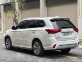 Mitsubishi Outlander 2.0 CVT 2023 - Xe đẹp bảo dưỡng hãng đầy đủ