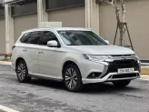 Mitsubishi Outlander 2.0 CVT 2023 - Xe đẹp bảo dưỡng hãng đầy đủ