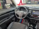 Mitsubishi Outlander 2.0 CVT 2023 - Xe đẹp bảo dưỡng hãng đầy đủ