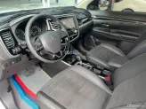 Mitsubishi Outlander 2.0 CVT 2023 - Xe đẹp bảo dưỡng hãng đầy đủ