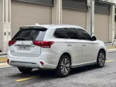 Mitsubishi Outlander 2.0 CVT 2023 - Xe đẹp bảo dưỡng hãng đầy đủ