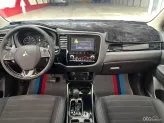 Mitsubishi Outlander 2.0 CVT 2023 - Xe đẹp bảo dưỡng hãng đầy đủ