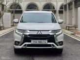 Mitsubishi Outlander 2.0 CVT 2023 - Xe đẹp bảo dưỡng hãng đầy đủ