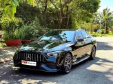 Mercedes-Benz C300 AMG 2023 - NHẬP KHẨU, BLACK EDITION