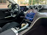 Mercedes-Benz C300 AMG 2023 - NHẬP KHẨU, BLACK EDITION