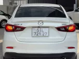 Mazda 2 Sedan 1.5L Luxury 2016 - Giá tốt