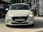 Mazda 2 Sedan 1.5L Luxury 2016 - Giá tốt