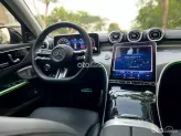 Mercedes-Benz C300 AMG 2023 - NHẬP KHẨU, BLACK EDITION