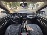 Suzuki XL7 1.5L 2022 - SUV 7 chỗ đô thị nhập khẩu Indonesia