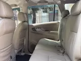 Toyota Innova 2.0G 2012 - 2.0AT (IG) - Form mới mẫu mới - MPV 8 chỗ số tự động rộng rãi nhất Phân khúc