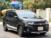 Suzuki XL7 1.5L 2022 - SUV 7 chỗ đô thị nhập khẩu Indonesia