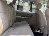 Toyota Innova 2.0G 2012 - 2.0AT (IG) - Form mới mẫu mới - MPV 8 chỗ số tự động rộng rãi nhất Phân khúc