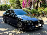 Mercedes-Benz C300 AMG 2023 - NHẬP KHẨU, BLACK EDITION