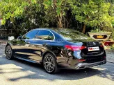 Mercedes-Benz C300 AMG 2023 - NHẬP KHẨU, BLACK EDITION