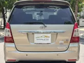 Toyota Innova 2.0G 2012 - 2.0AT (IG) - Form mới mẫu mới - MPV 8 chỗ số tự động rộng rãi nhất Phân khúc