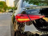 Mercedes-Benz C300 AMG 2023 - NHẬP KHẨU, BLACK EDITION