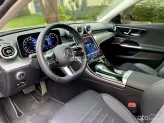 Mercedes-Benz C300 AMG 2023 - NHẬP KHẨU, BLACK EDITION