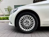 Mercedes-Benz C250 Exclusive 2016 - Trắng-Kem cực đẹ