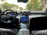 Mercedes-Benz C300 AMG 2023 - NHẬP KHẨU, BLACK EDITION