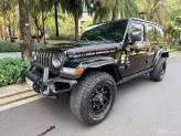 Jeep Wrangler Rubicon 2021 - Ông hoàng offroad - Hiếm nhất thị trường