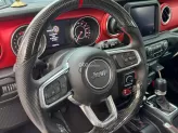 Jeep Wrangler Rubicon 2021 - Ông hoàng offroad - Hiếm nhất thị trường
