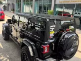 Jeep Wrangler Rubicon 2021 - Ông hoàng offroad - Hiếm nhất thị trường