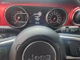 Jeep Wrangler Rubicon 2021 - Ông hoàng offroad - Hiếm nhất thị trường