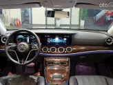 Mercedes-Benz E200 Exclusive 2022 - Xe lướt ít sử dụng như mới