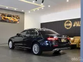 Mercedes-Benz E200 Exclusive 2022 - Xe lướt ít sử dụng như mới