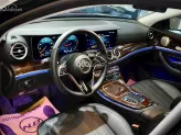 Mercedes-Benz E200 Exclusive 2022 - Xe lướt ít sử dụng như mới
