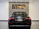 Mercedes-Benz E200 Exclusive 2022 - Xe lướt ít sử dụng như mới