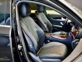 Mercedes-Benz E200 Exclusive 2022 - Xe lướt ít sử dụng như mới