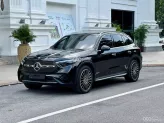 Mercedes-Benz GLC 300 4Matic 2023 - Mercedes GLC300 4Matic 2023 lướt nhẹ 19.000km cực đẹp